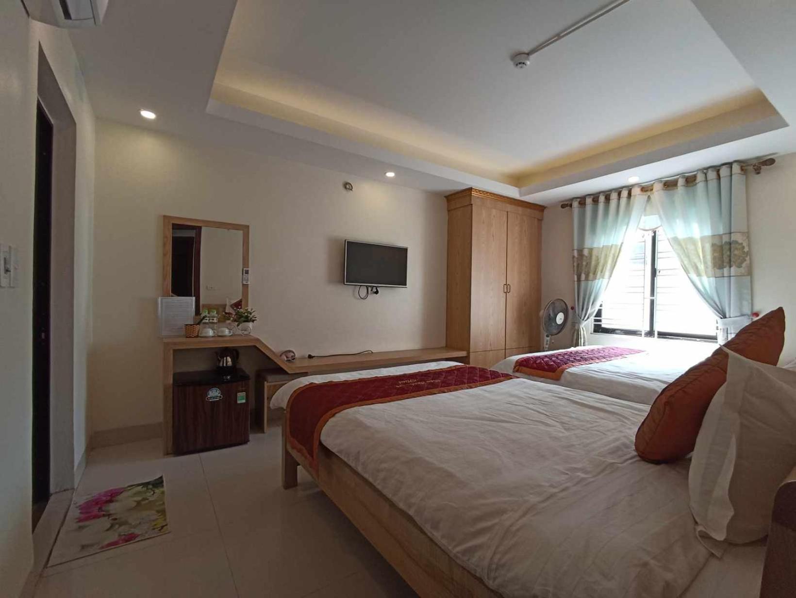 Phu Quy Hotel Sapa Zewnętrze zdjęcie